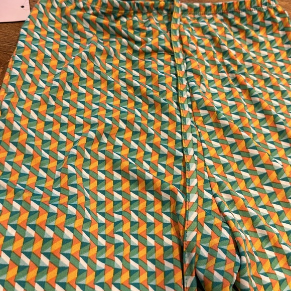 NWT Retro Flare Pant Set SZ)S - Picture 4 of 4